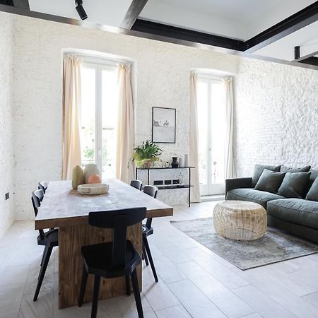 Su Meri Stampace - Luxury Apartment City Center Cagliari Luaran gambar
